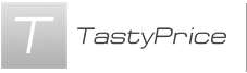 Компания TastyPrice Logo